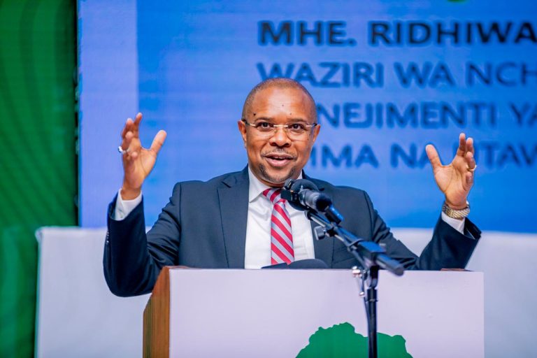 SERIKALI YASUKUMA MAGEUZI YA UTUMISHI WA UMMA, YATAKA MATUMIZI MAKUBWA YA TEKNOLOJIA