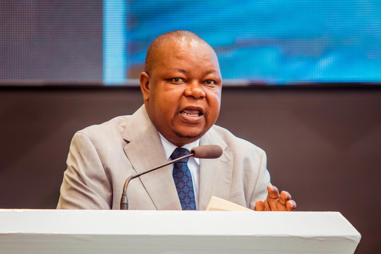 PROF. SHEMDOE AKEMEA UBAGUZI WA WANAFUNZI WENYE MAHITAJI MAALUM WAKATI WA MITIHANI