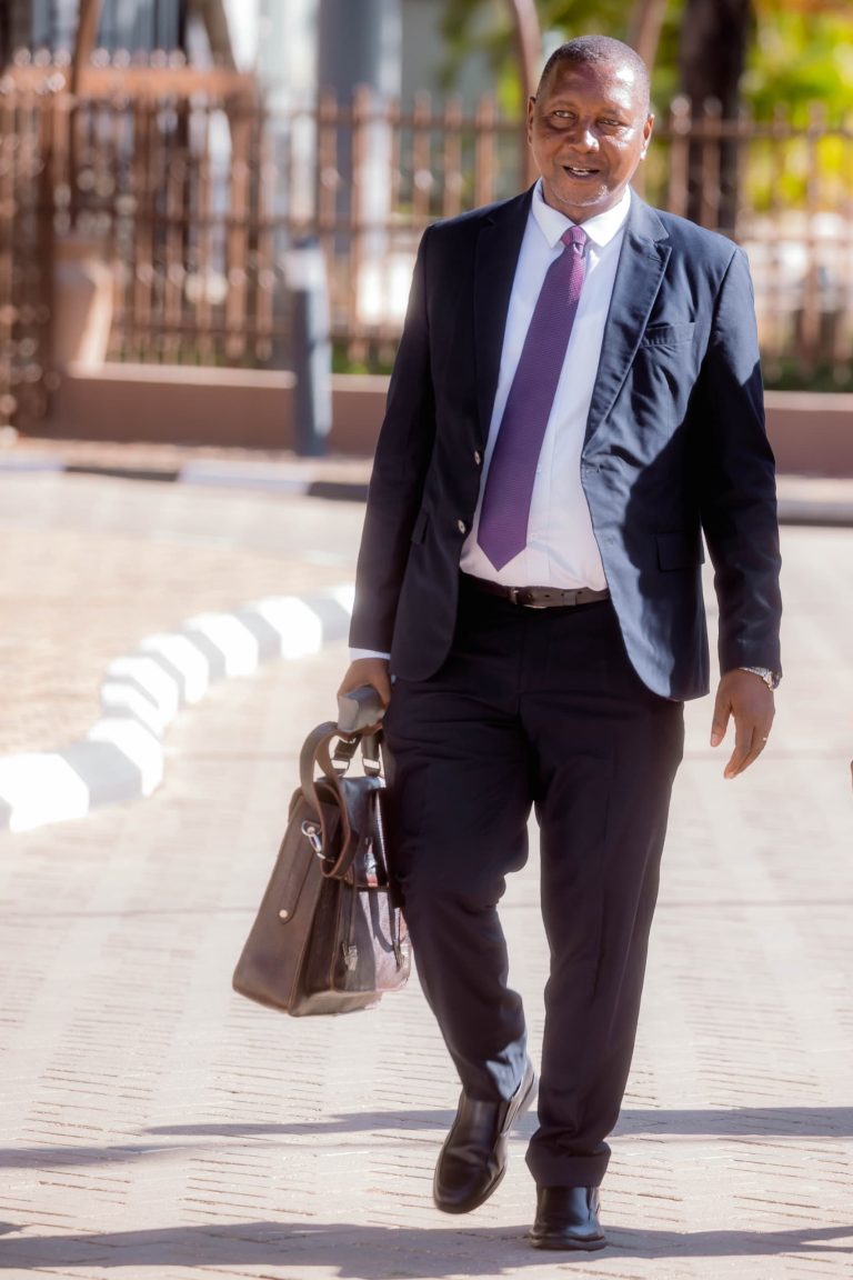 WIZARA YA ELIMU KUWASILISHA MAKADIRIO YA BAJETI YA 2026/27