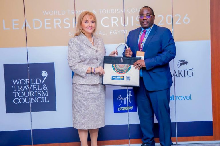 TANZANIA KUSHIRIKIANA NA BARAZA LANUTALII DUNIANI KATIKA MAFUNZO UWEJEZAJI