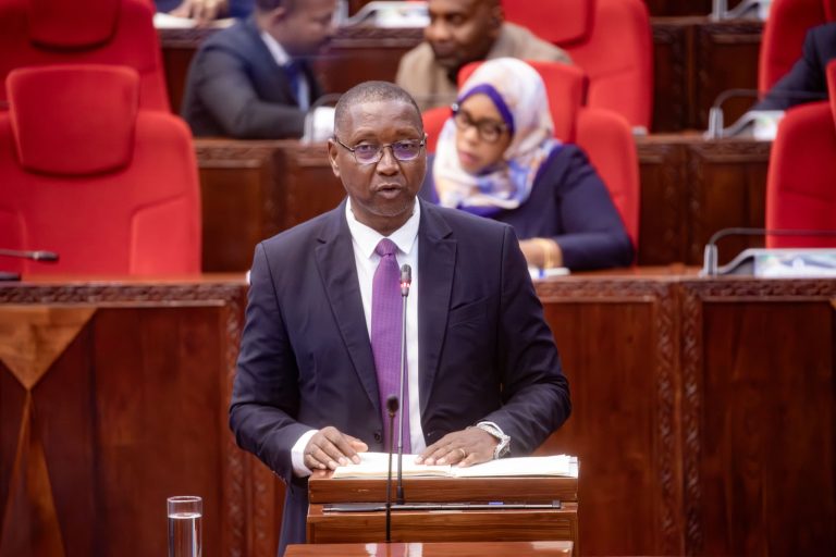 SAMIA SCHOLARSHIP YAENDELEA KUWAINUA VIJANA KATIKA TEKNOLOJIA