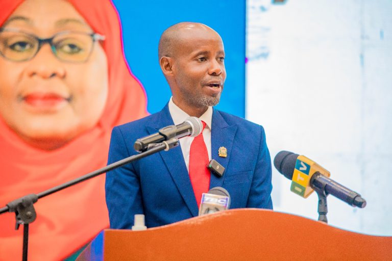 SERIKALI KUENDELEA KUTOA USHIRIKIANO KWA ERB KUFIKIA MALENGO YA DIRA YA MAENDELEO YA TEKNOLOJIA 2050