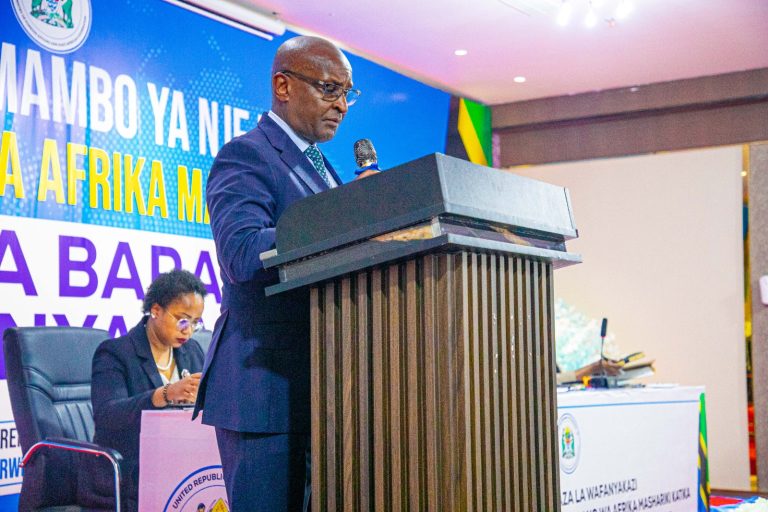 BARAZA LA WAFANYAKAZI NI NGUZO YA USHIRIKISHWAJI YA WATUMISHI, MHE. MILLYA