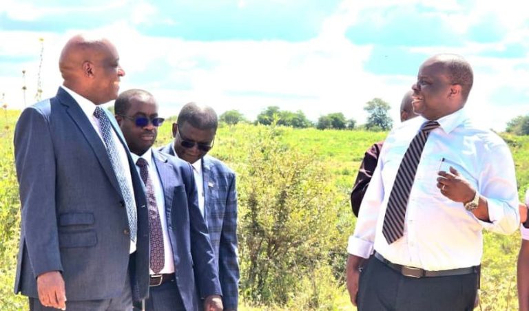 OFISI YA MAKAMU WA RAIS KUENDELEZA MICHEZO KWA WATUMISHI