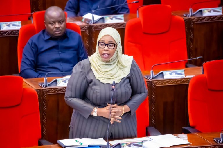 UFUNDI STADI WATAWALA MJADALA WA BAJETI WA WIZARA YA ELIMU, SAYANSI NA TEKNOLOJIA YA 2026/2027