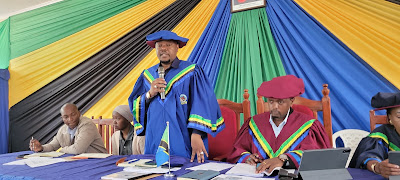 HALMASHAURI YA ARUSHA DC YATEKELEZA MAAGIZO YA DC ARUMERU