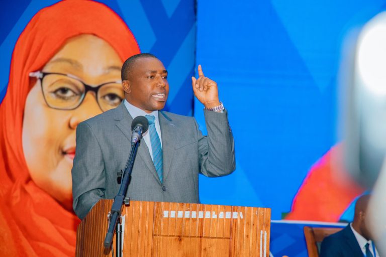 MCHENGERWA: WAUGUZI NI MHIMILI MKUBWA WA UTOAJI HUDUMA ZA AFYA NCHINI