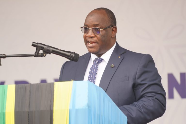 JESHI LA POLISI MWANZA LAPONGEZWA KWAKUIMARISHA ULINZI,USALAMA