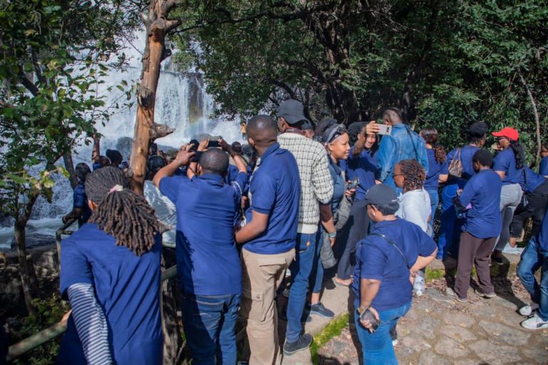 MSIGWA: TANGAZENI VIVUTIO VIPYA VYA UTALII