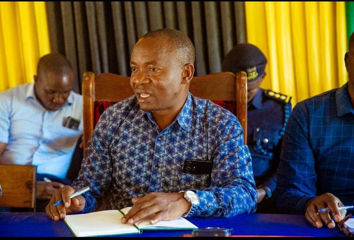 MKUU WA WILAYA YA SUMBAWANGA AWATAKA WATEMDAJI KUSIMAMIA MIRADI YA MAENDELEO KIKAMILIFU