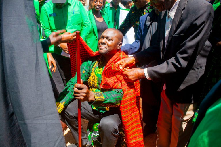 WAZAZI WATAKIWA KUSIMAMIA MAADILI NA ELIMU YA WATOTO