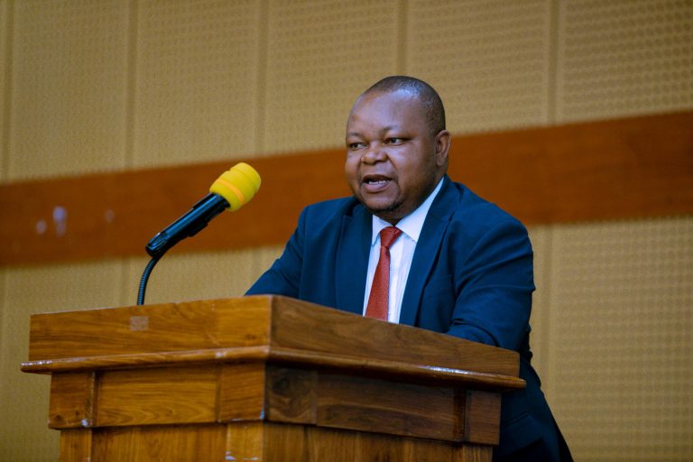 PROF. SHEMDOE ASISITIZA SUALA LA USAFI LIWE AJENDA YA KUDUMU KATIKA VIKAO VYOTE NGAZI ZA MAMLAKA YA SERIKALI ZA MITAA