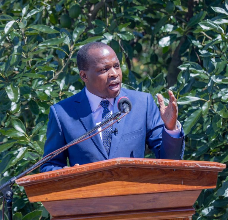 BAADA YA NUSU KARNE, LIGANGA NA MCHUCHUMA SASA KUANZA