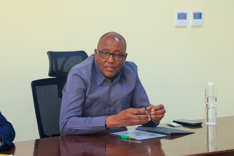 SERIKALI YAITAKA MANTRA IANZE UZALISHAJI WA URANIUM KWA WAKATI
