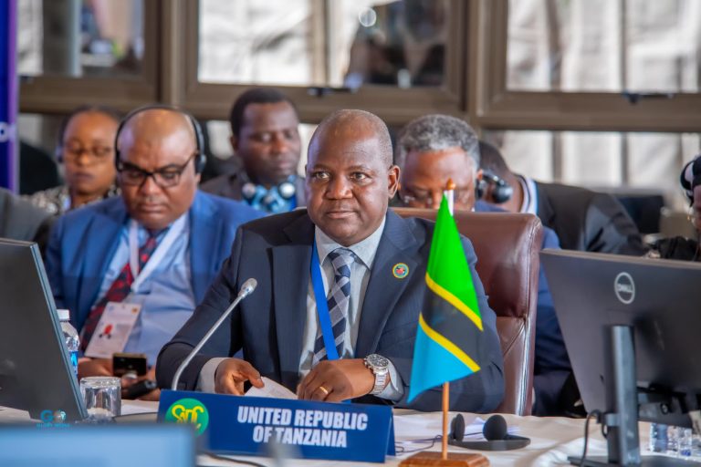TANZANIA YATOA SOMO KWA NCHI ZA SADC KUHUSU USIMAMIZI WA MAAFA