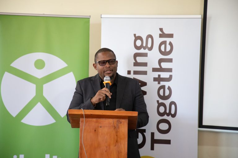 JIJI LA DODOMA KUIMARISHA MIFUMO YA CHAKULA KUPITIA JUKWAA LA WADAU