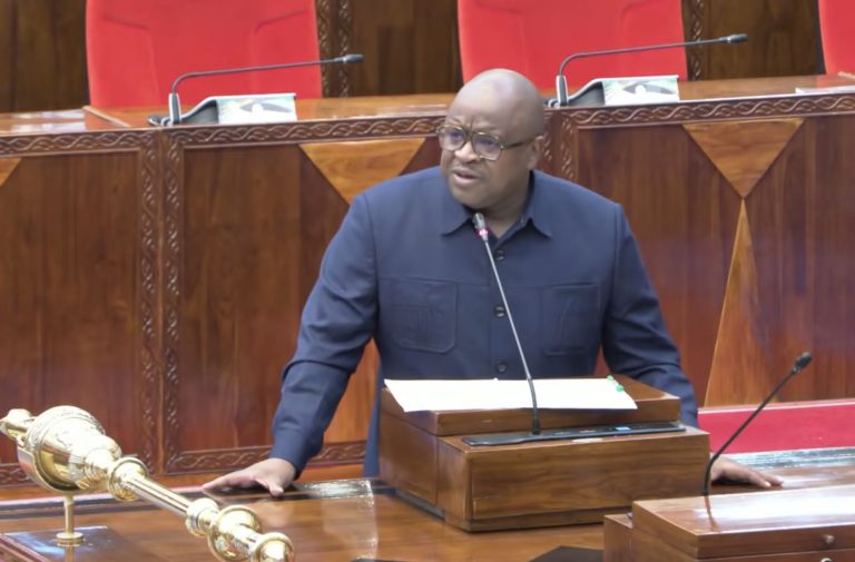 SERIKALI YAWASIHI VIJANA KUEPUKA KUSHIRIKI MIGOGORO YA KIMATAIFA