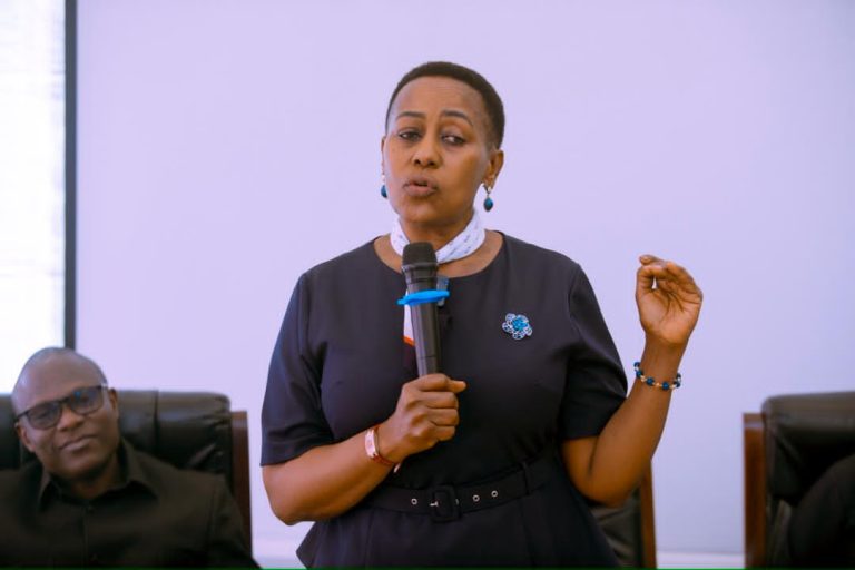 WATUMISHI TAMISEMI WAJENGEWA UWEZO ENEO LA USIMAMIZI WA UTENDAJI KAZI ILI KUWAHUDUMIA WANANCHI