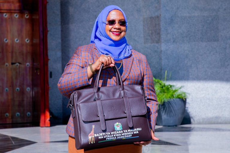 WATALII WAFIKIA MILIONI 5.9, MAPATO YAONGEZEKA SEKTA YA UTALII NCHINI