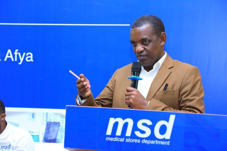VITUO VYA HUDUMA ZA AFYA BORESHENI MAOTEO YA DAWA, WANANCHI WASIKOSE HUDUMA