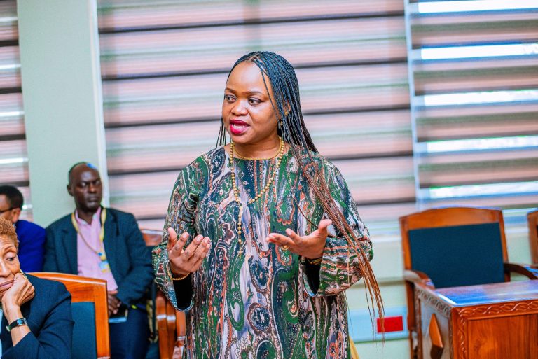 MAHUNDI: MASHIRIKA YASIYO YA KISERIKALI NI NGUZO YA MAENDELEO YA JAMII