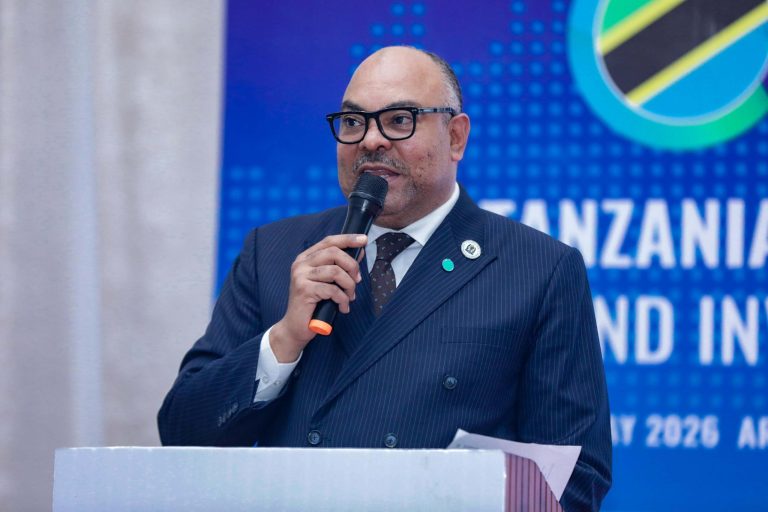 ATCL KUANZA SAFARI ZA URUSI JUNI 2026