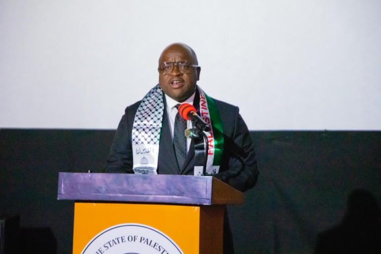 TANZANIA YAUNGA MKONO MAAZIMIO YA UN KUTAFUTA AMANI YA KUDUMU MASHARIKI YA KATI