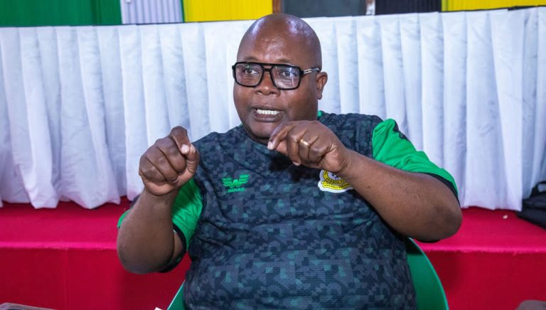 HISTORIA NA MAFANIKIO YA TANZANIA PRISONS SC YAWEKWA WAZI KWA MASHABIKI, JIJINI DODOMA