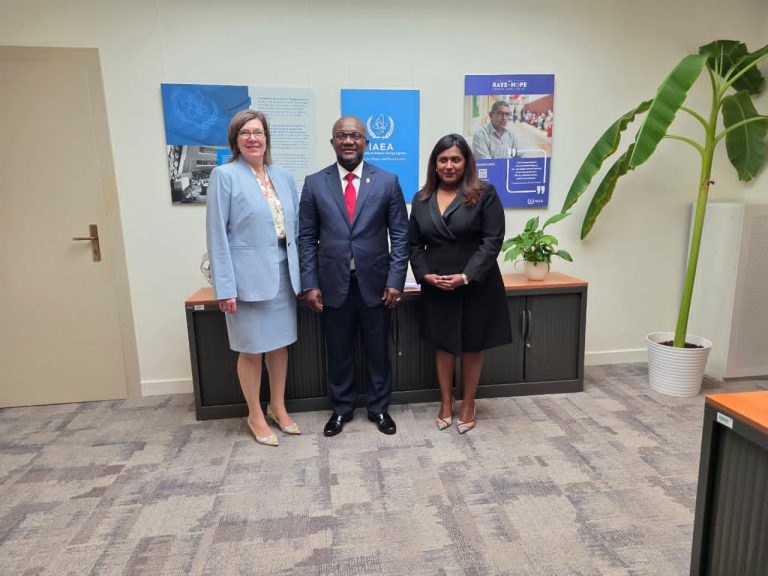 TANZANIA YAAHIDI KUIMARISHA HUDUMA ZA SARATANI KUFUATIA RIPOTI YA UHAKIKI WA imPACT 2025