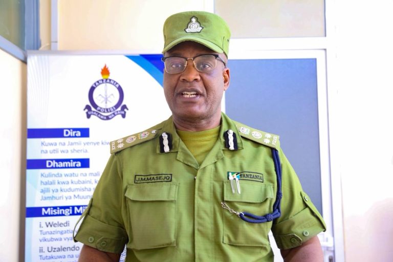 WATUHUMIWA 176 WAHUKUMIWA KWA MAKOSA MBALIMBALI NDANI YA MWEZI MMOJA ARUSHA
