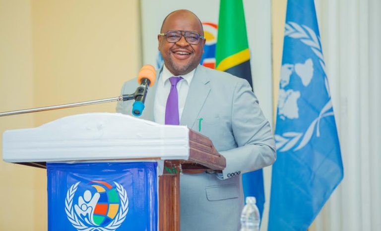 DKT. MAGHEMBE AZINDUA TIMUN 2026, ASISITIZA NAFASI YA VIJANA KATIKA MAENDELEO ENDELEVU