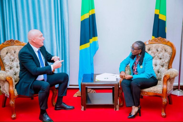TANZANIA NA SERBIA KUIMARISHA USHIRIKIANO WA KISEKTA NA DIPLOMASIA
