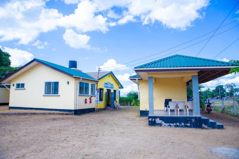 SERIKALI KUENDELEA KUBORESHA VITUO VYA MAARIFA NCHINI