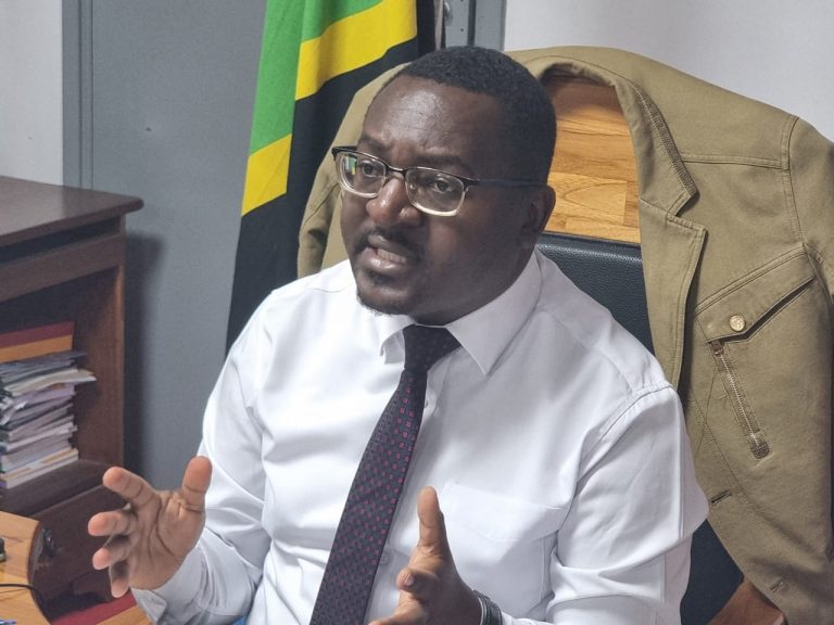 MKUU WA MKOA KHERI JAMES ATANGAZA MAADHIMISHO YA KITAALUMA YANAYOANDALIWA NA CHUO KIKUU CHA MKWAWA