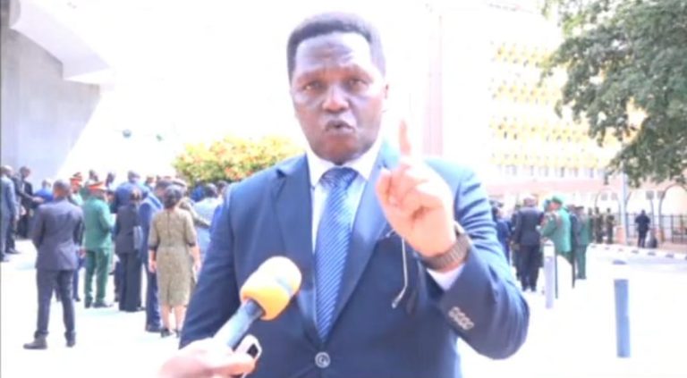 SERENGETI KUWA KITOVU CHA UTALII WA DUNIA BAADA YA MRADI MKUBWA WA UWANJA WA NDEGE WA KIMATAIFA- KANALI MTAMBI