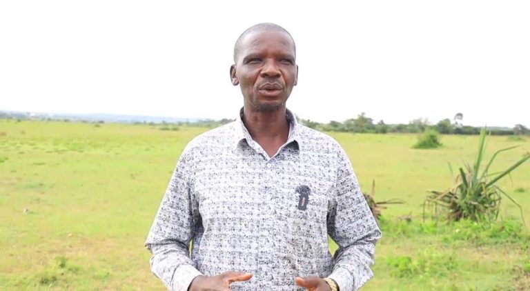 DIWANI SERENGETI ASIFU UJENZI WA UWANJA WA NDEGE WA KIMATAIFA, ASEMA UTAFUNGUA FURSA KUBWA ZA KIUCHUMI