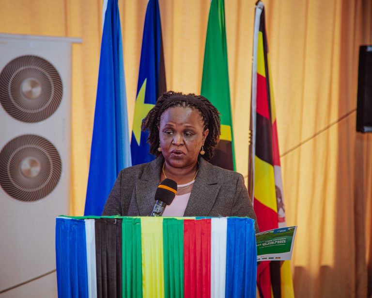 BONDE LA ZIWA VICTORIA NI RASILIMALI MUHIMU AFRIKA MASHARIKI
