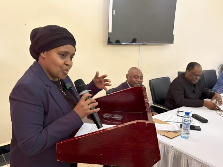 WANASIASA WAPEWA WITO KUWA MABALOZI BORA WA MAHUSIANO BAINA YA SERIKALI NA JAMII