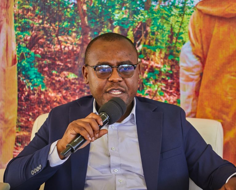 SEKTA YA NYUKI YAPATA MSUKUMO MPYA