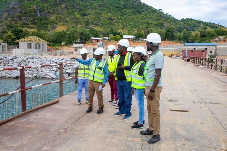 BANDARI YA MBAMBA BAY KUFUNGUA FURSA MPYA ZA BIASHARA YA MAFUTA UKANDA WA KUSINI