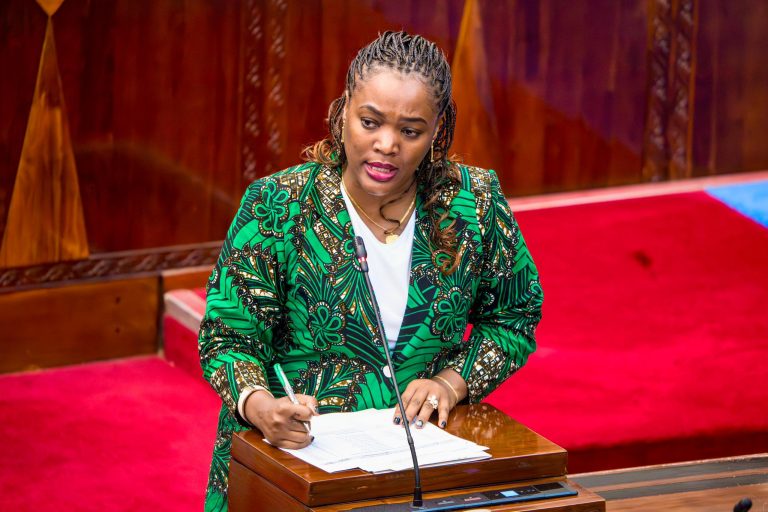 SALOME: NGUZO ZA ZEGE NA CHUMA KUTUMIKA KUKABILI CHANGAMOTO YA KUANGUKA KWA NGUZO ZA UMEME ZA MITI.