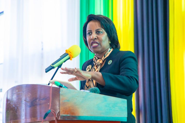 VIJANA, WAFANYABIASHARA NA MAKUNDI MAALUM WAASWA KUCHANGAMKIA FURSA ZABUNI ZA UMMA