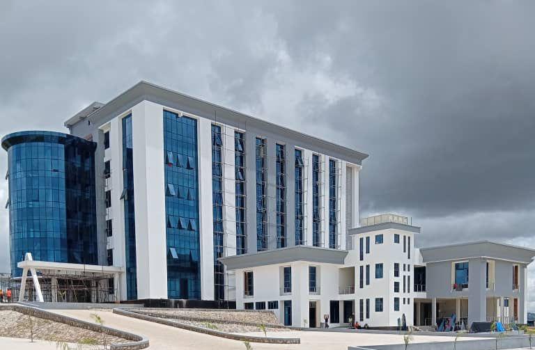 TBS YASOGEZA HUDUMA KARIBU, YAJENGA MAABARA MPYA DODOMA, MWANZA NA ARUSHA
