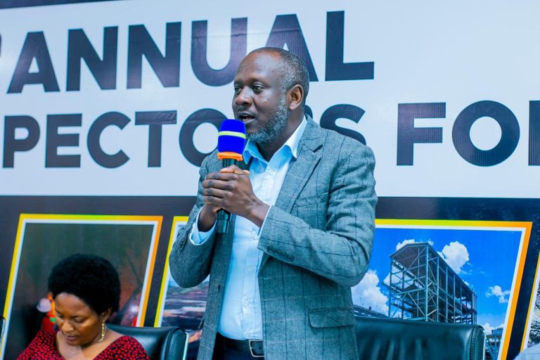 WATAKIWA KUZINGATIA SHERIA, KANUNI NA UADILIFU KAZINI