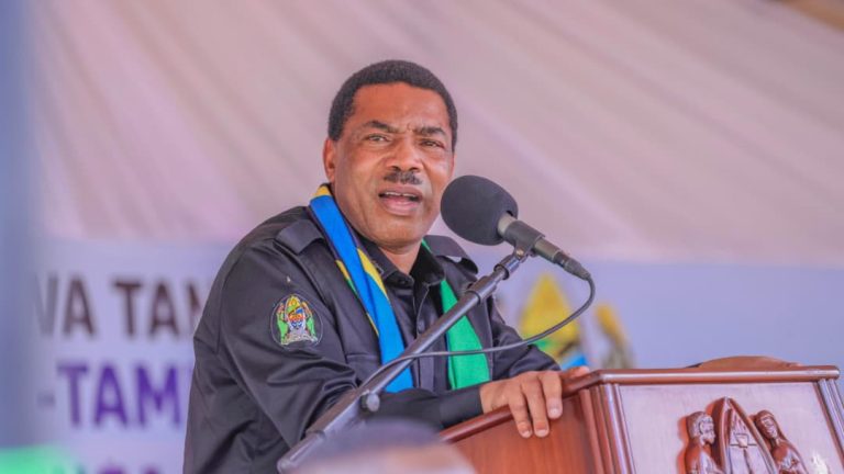WAZIRI MKUU AAGIZA KASI YA UTEKELEZAJI WA MIRADI YA MAENDELEO IRINGA