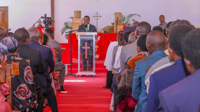 WAZIRI MKUU AHIMIZA MALEZI YA KIMAADILI NA USHIRIKIANO WA KIJAMII