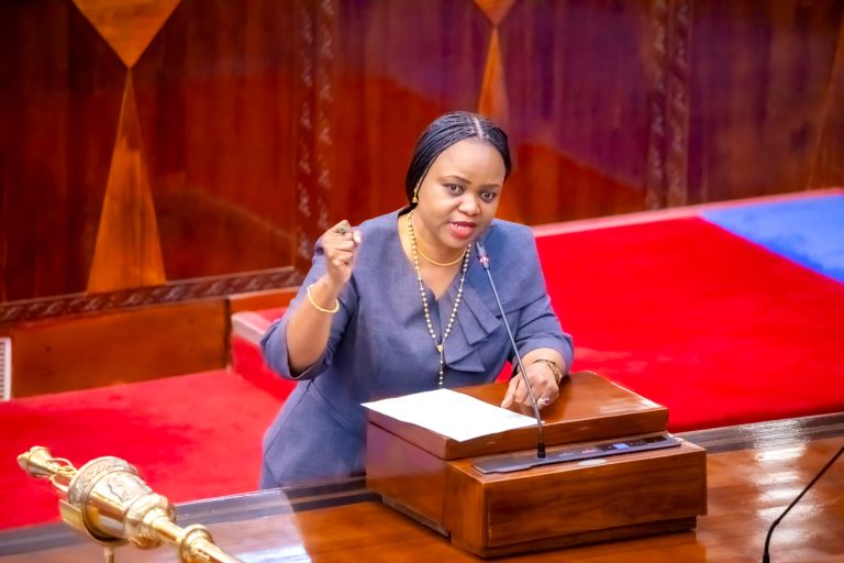 SERIKALI YAHAKIKISHA MAZINGIRA BORA KATIKA MAKAZI YA WATOTO NCHINI