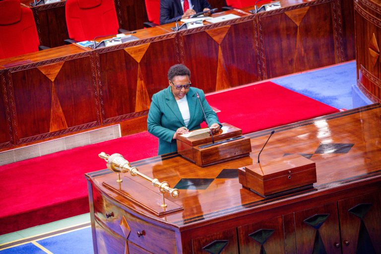 SERIKALI YAONGEZA NGUVU KUIMARISHA AFYA ZA MAMA WAJAWAZITO NA WATOTO NCHINI