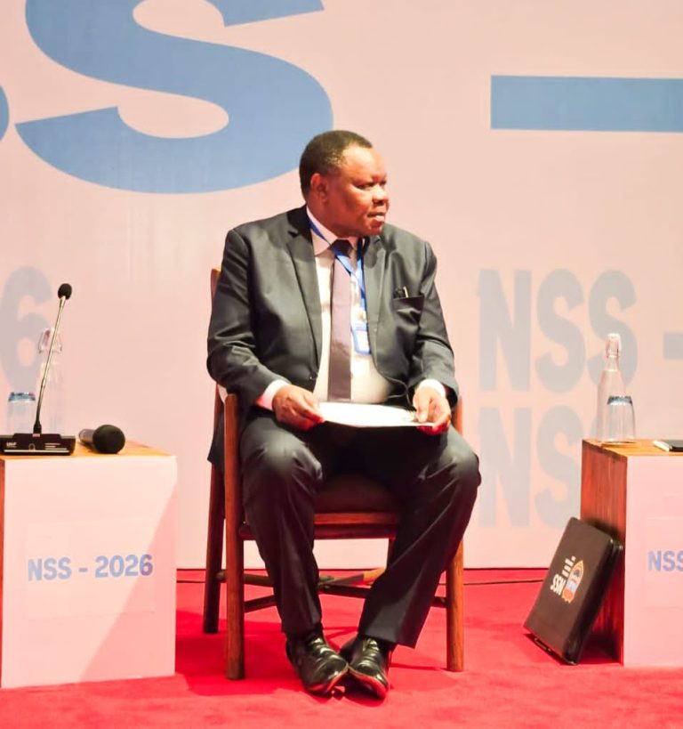 USALAMA WA NISHATI NI NGUZO MUHIMU YA USALAMA WA TAIFA- MHA. MRAMBA
