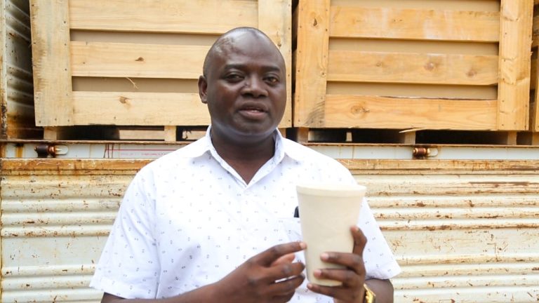 MAHITAJI YA VYUNGU VYA UCHUNGUZI WA SAMPULI ZA MADINI (CRUCIBLES) YAONGEZEKA NCHINI 